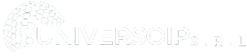 Logo UniversoIP